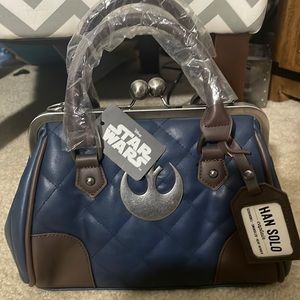 Star Wars Han Solo Purse